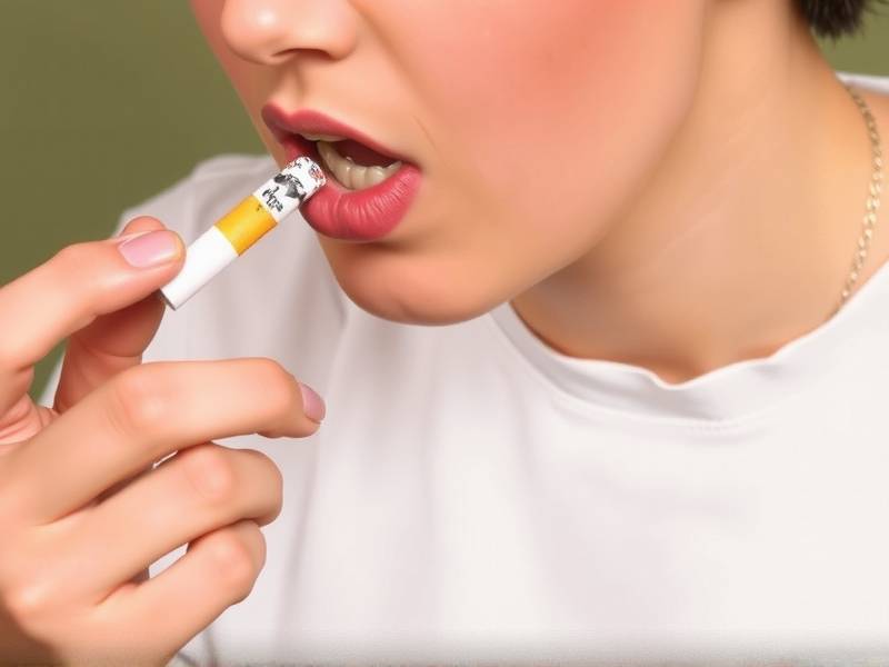 Why Do You Get Diarrhea When You Quit Smoking?