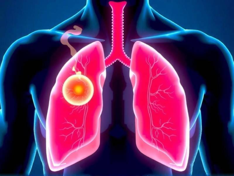 Do Lungs Really Turn Pink Again After Quitting Smoking?