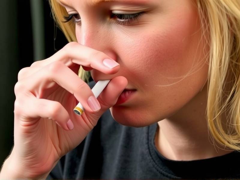 Can Quitting Smoking Really Make It Hard to Breathe? The Truth About the Short-Term Effects