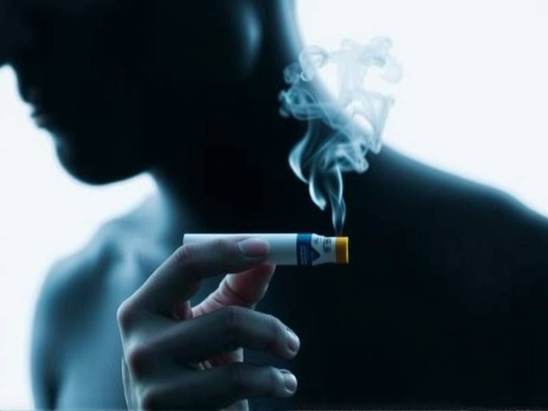 Do Patches Really Help You Quit Smoking? A Comprehensive Guide to Effective Smoking Cessation Method