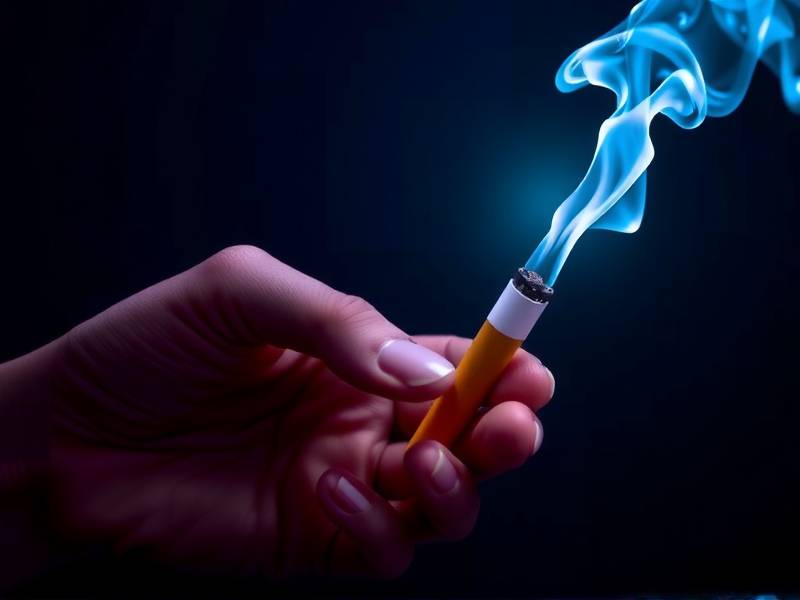 Will Quitting Smoking Really Lower My Cholesterol?