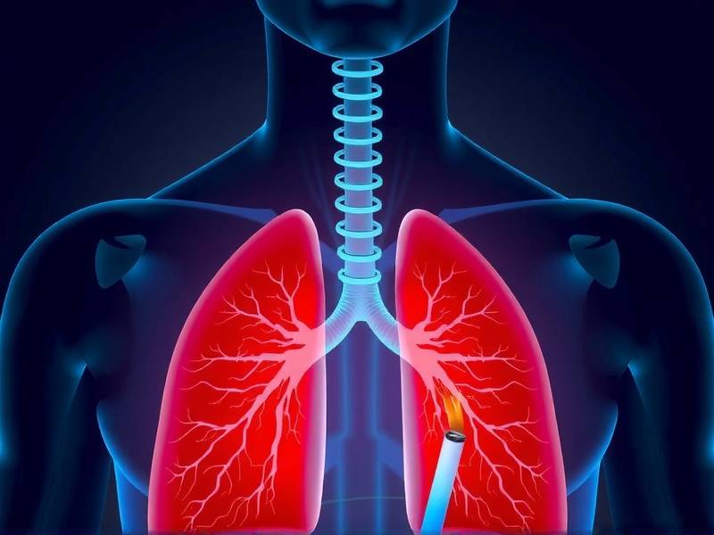 How to Detox Your Lungs After Quitting Smoking