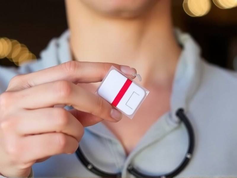 What's the Best Nicotine Patch for Quitting Smoking? The Highest Rated Option