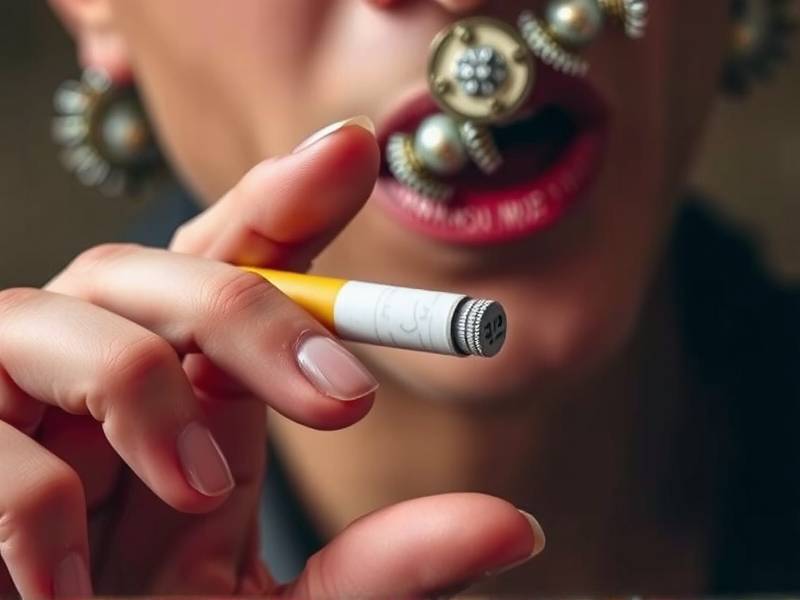 How to Quit Smoking Cold Turkey Today - Effective Tips and Strategies