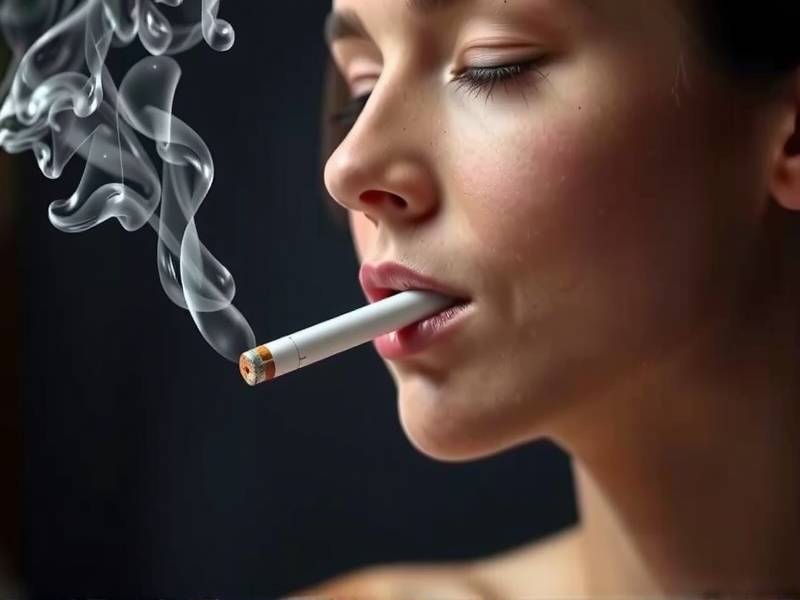 Can Quitting Smoking Reverse Skin Damage?