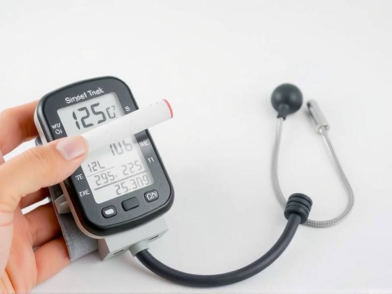 Does Your Blood Pressure Go Down When You Quit Smoking?