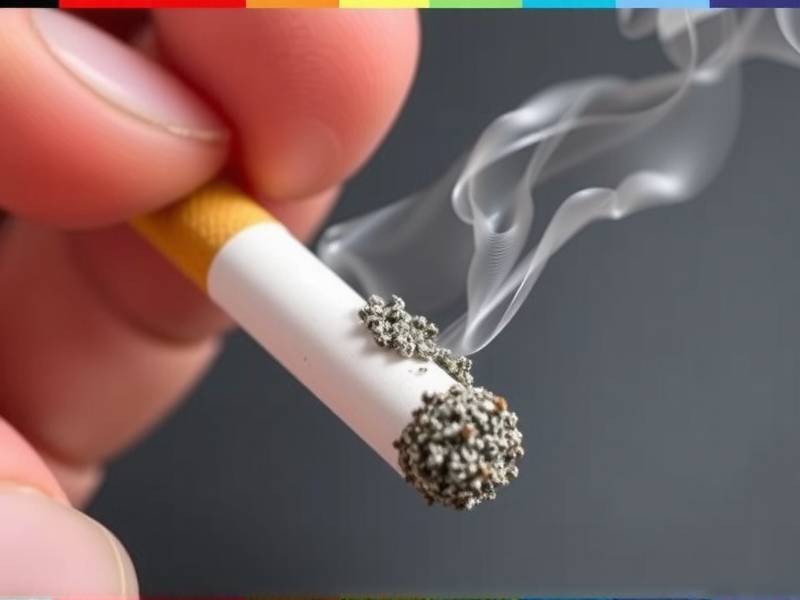How Long Do Withdrawal Symptoms of Quitting Smoking Last?