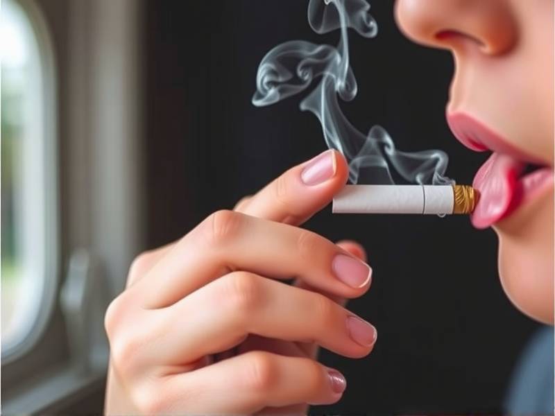 What to Do After Quitting Smoking Cigarettes: A Guide to Your New Life