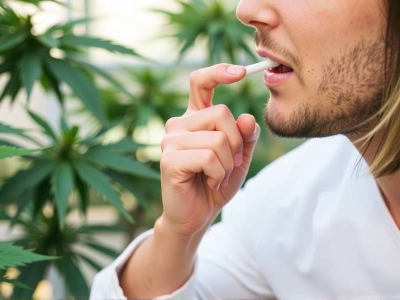How to Quit Smoking Marijuana: A Comprehensive Guide and Review