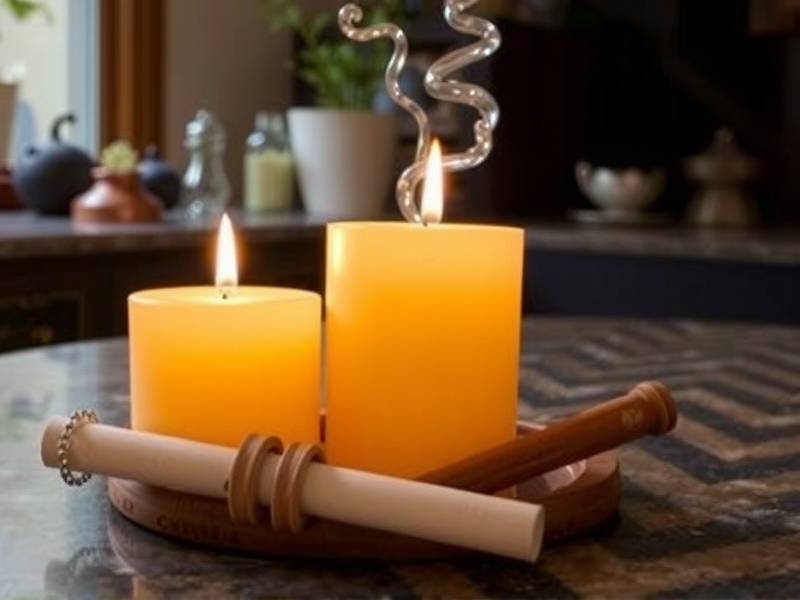 Do Tobacco Candles Really Help Quit Smoking? A Comprehensive Guide