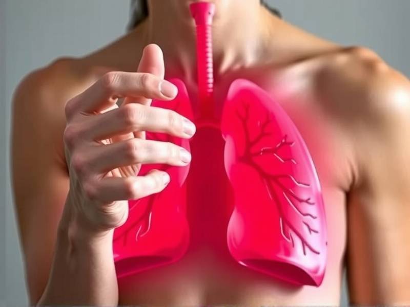 What Happens to Your Lungs 1 Year After Quitting Smoking?