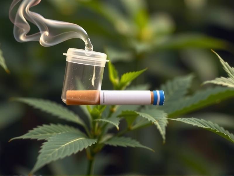 Can You Really Quit Smoking Weed? Effective Methods and Support Available