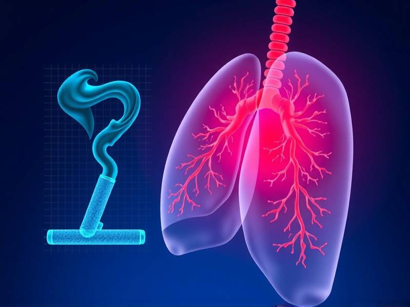 Will Your Lungs Really Clear Up If You Quit Smoking?