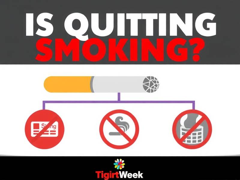 Is It Worth Quitting Smoking? The Benefits and Challenges You Need to Know