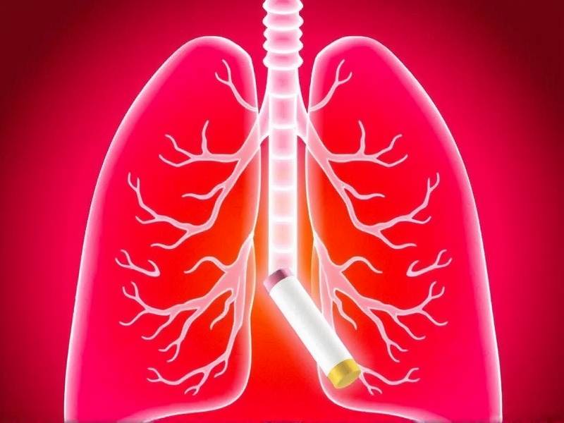 How Long Does It Take for Your Lungs to Heal After Quitting Smoking?