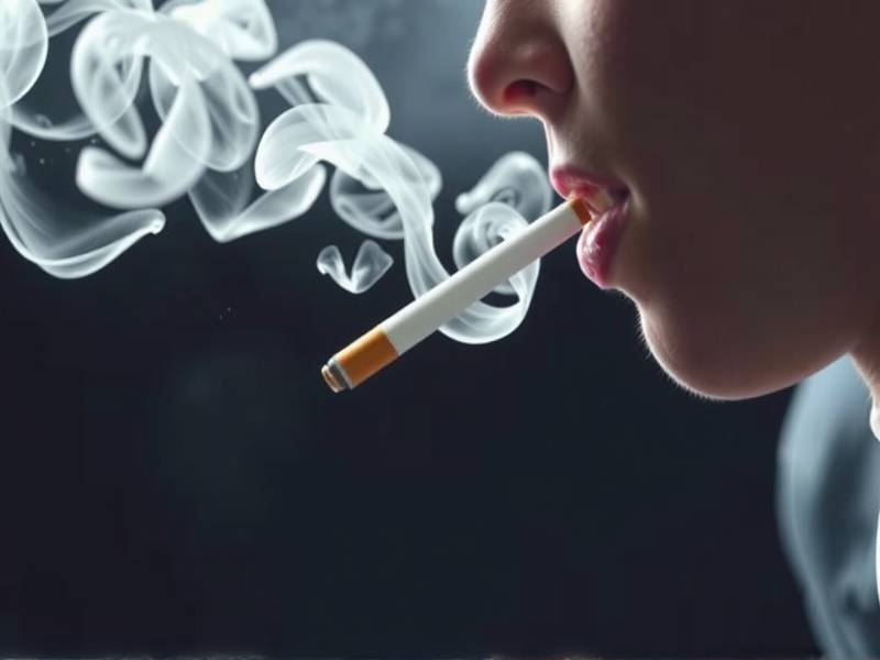 Does Everyone Cough When They Quit Smoking? The Science Behind the Habit