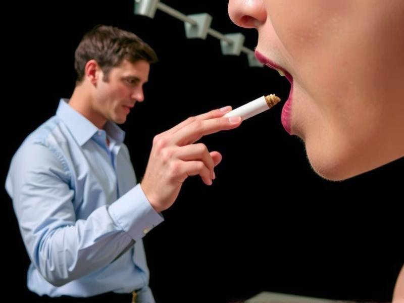 How Long Does It Take for Wheezing to Stop After Quitting Smoking?