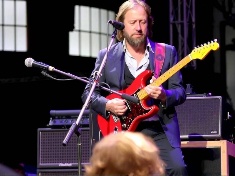 When Did Eric Clapton Quit Smoking?