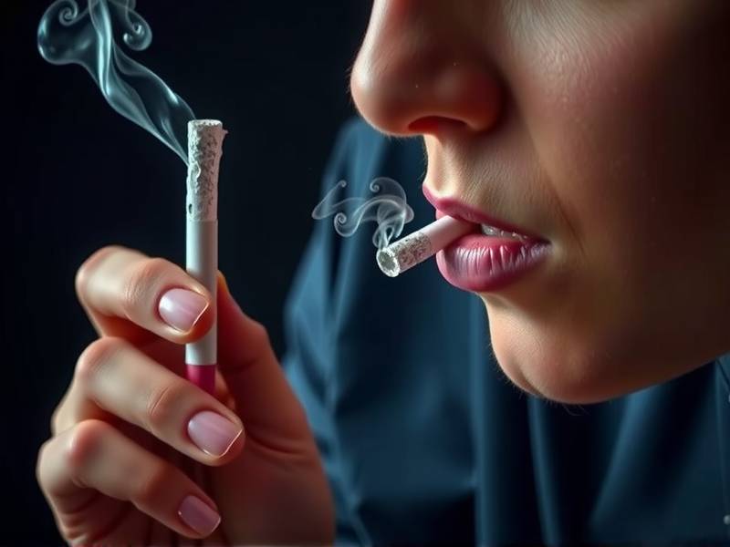 Can't Run After Quitting Smoking? Don't Worry, Here's What You Need to Know