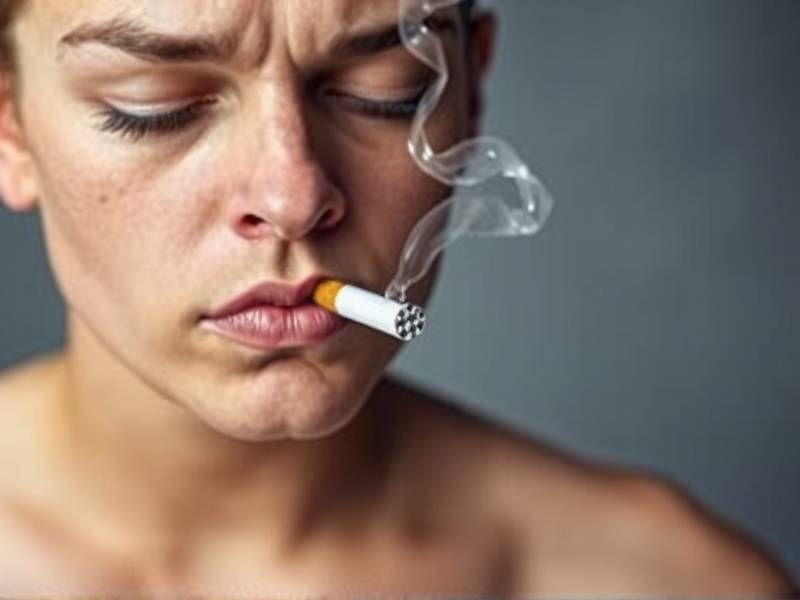 Will My Skin Get Better After I Quit Smoking?