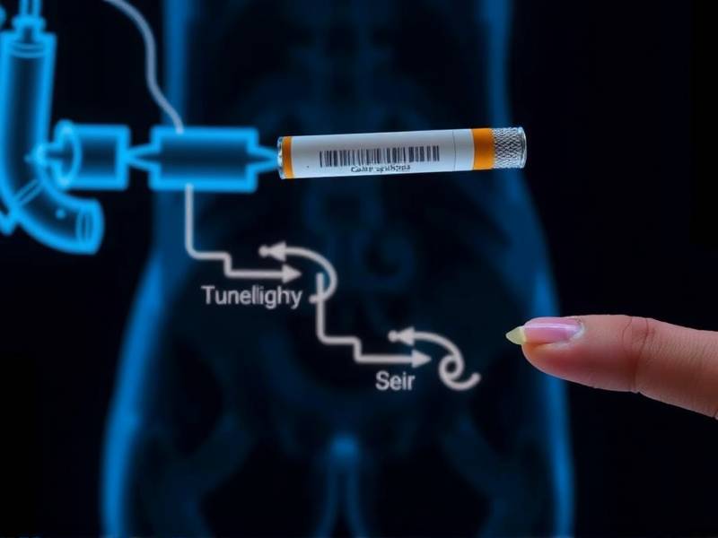 Does Quitting Smoking Really Improve Your Coronary Calcium Score?