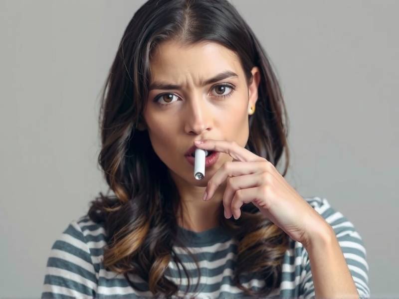 How Long Does Anxiety Last When You Quit Smoking?