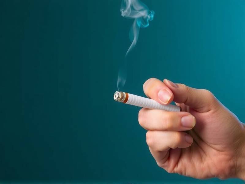 How to Quit Smoking with a Patch or Gum: Effective Methods for Your Health and Well-being