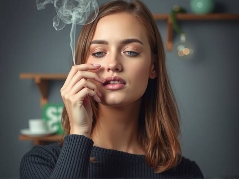 Do You Get Congested When You Quit Smoking? The Truth About Coughing and Breathing After Quitting To