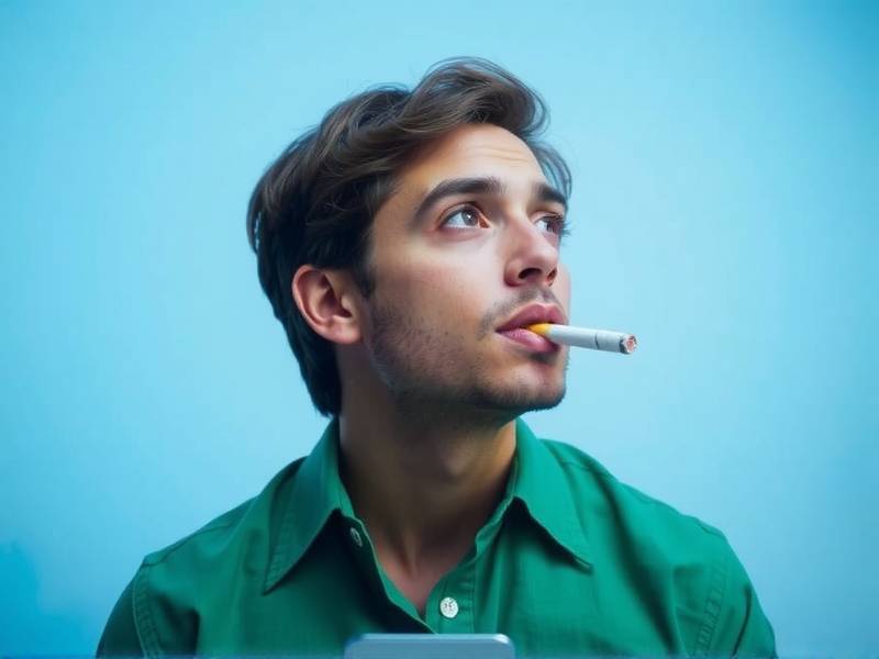 Can Your Breathing Get Worse After Quitting Smoking? The Truth About Post-Smoking Health Changes