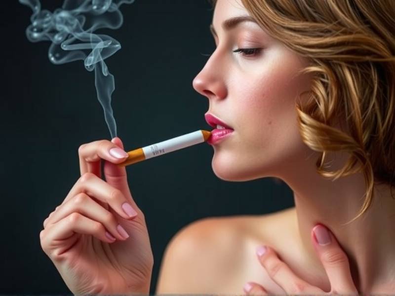 Does Your Skin Heal When You Quit Smoking? The Science Behind the Benefits of Quitting Tobacco