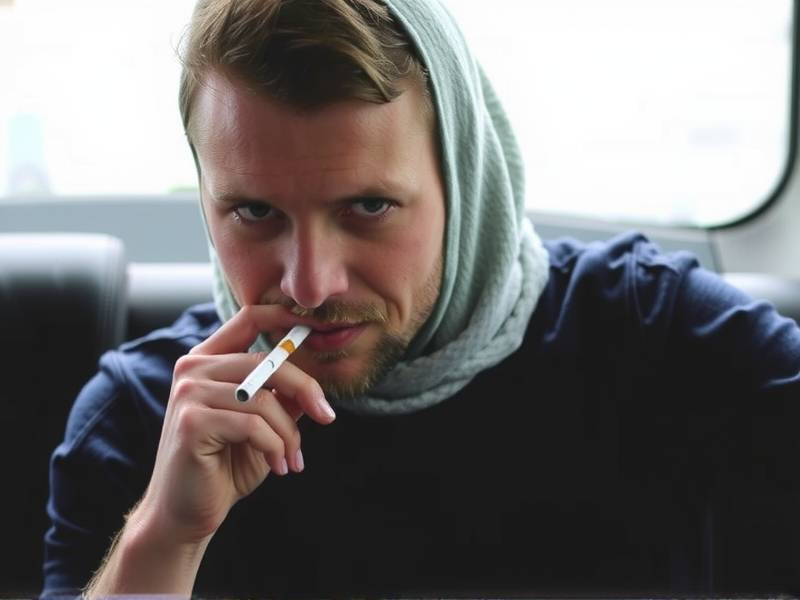 Why Did You Quit Smoking? Reddit Users Share Their Stories