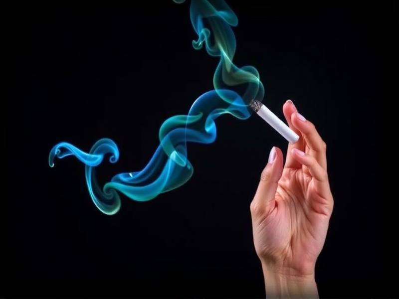 How Long Do Smoking Cravings Last After Quitting? The Truth You Need to Know