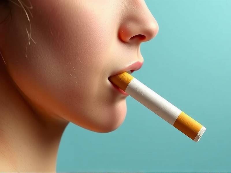 Will You Gain Weight If You Quit Smoking? The Truth About Weight Loss After Quitting Smoking