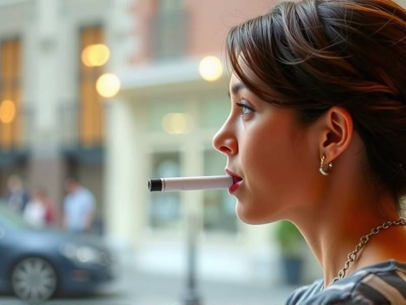 How to Stay Committed to Quitting Smoking: Effective Strategies and Tips