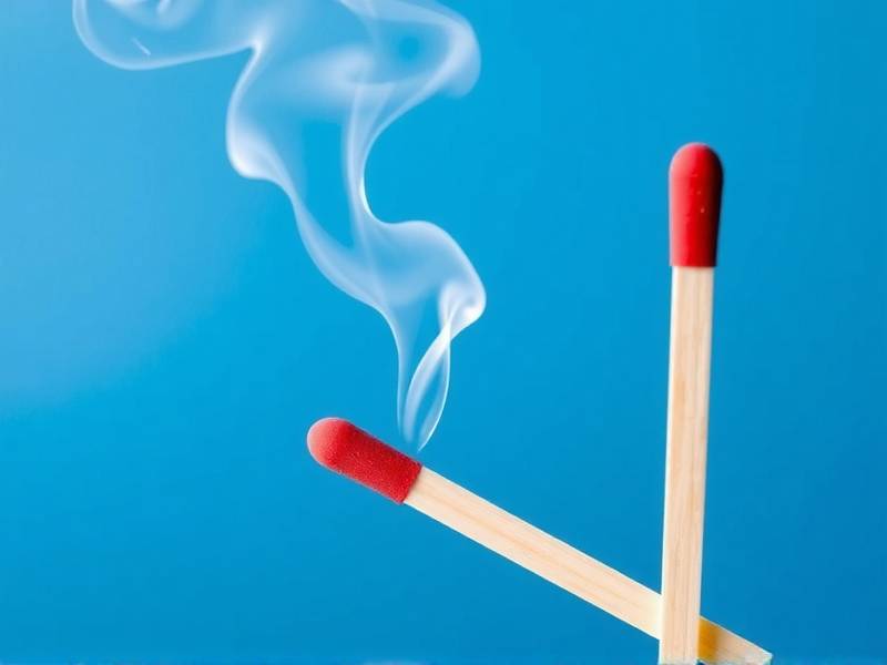 Do Nicotine Toothpicks Really Help Quit Smoking? A Comprehensive Review