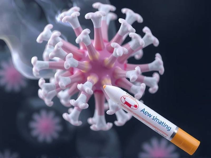 Do Cilia Grow Back After You Quit Smoking?