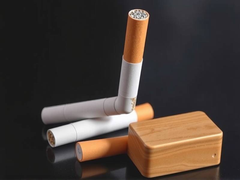 What to Do When Quitting Smoking Cigarettes: A Comprehensive Guide