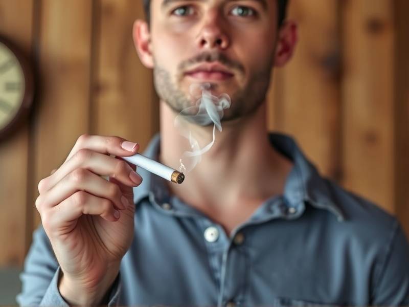 How to Breathe Better After Quitting Smoking