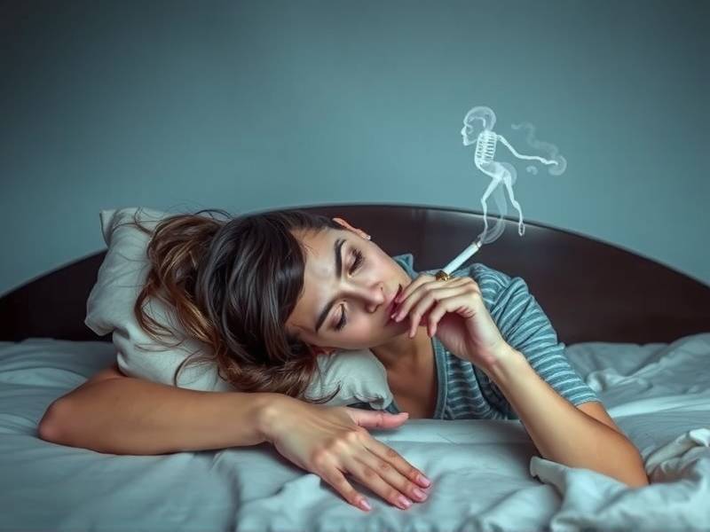 Can Quitting Smoking Really Cure Sleep Apnea?