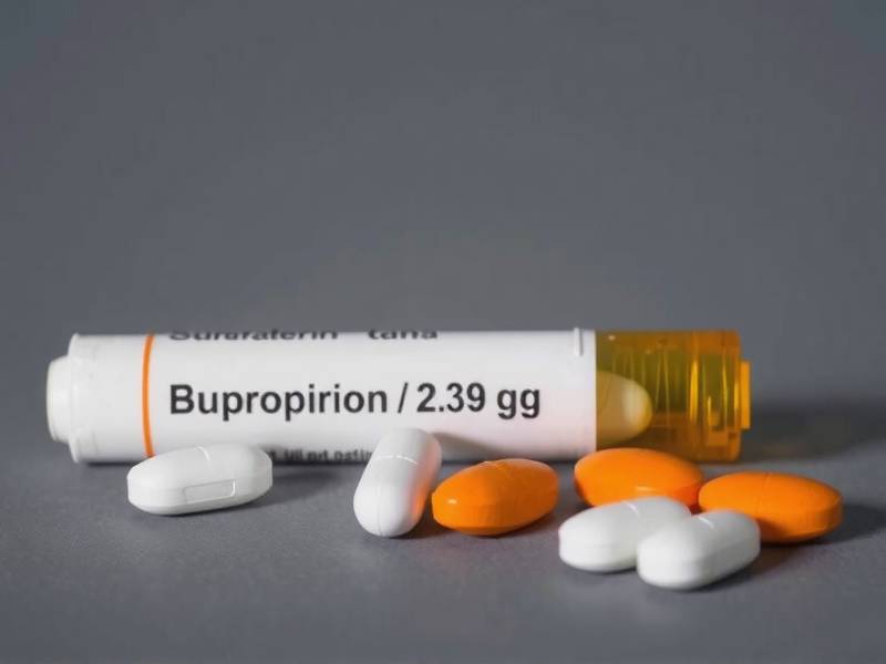Will Bupropion Help Me Quit Smoking?