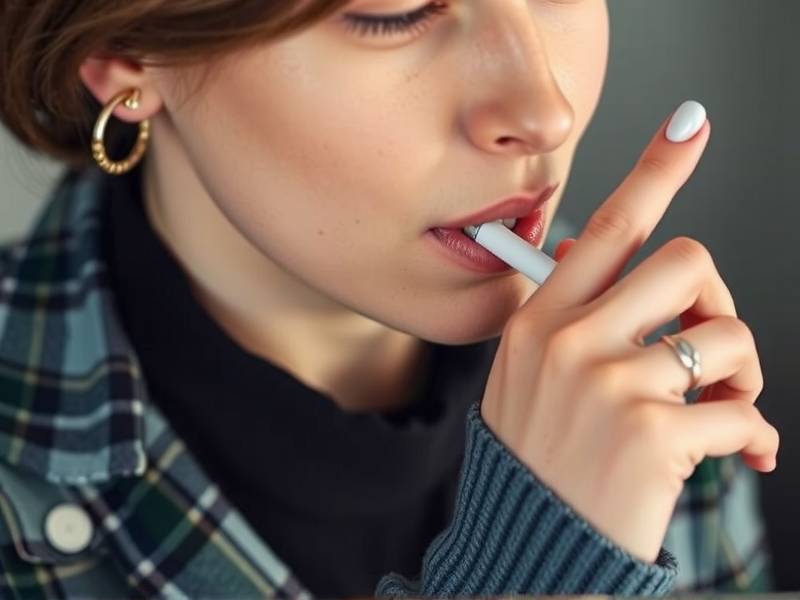 Does Quitting Smoking Really Help Get Rid of HPV?