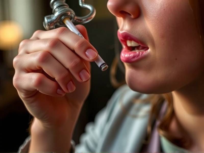 Why Quit Smoking? Reddit Has the Answers You're Looking For!