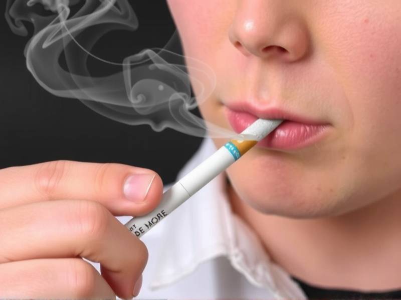 When Can I Say I Quit Smoking?