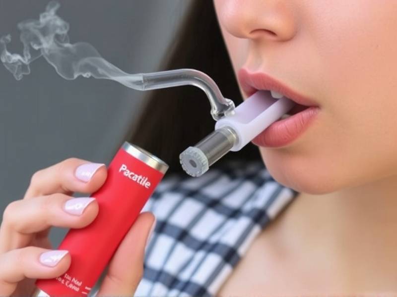 Does Vaping Really Help You Quit Smoking? A Comprehensive Guide to Understanding the Facts