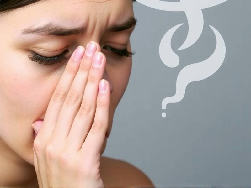 How Long Does It Take for Sinuses to Clear Up After Quitting Smoking?