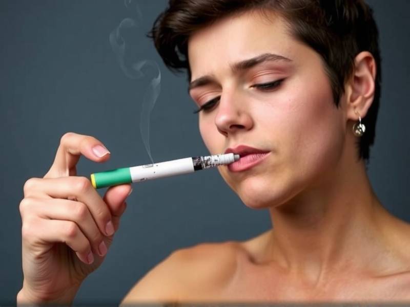 The Surprising Health Benefits of Quitting Smoking: What Happens to Your Body?