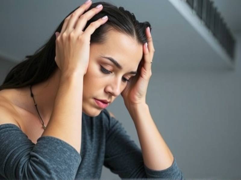 Are Headaches a Symptom of Quitting Smoking?