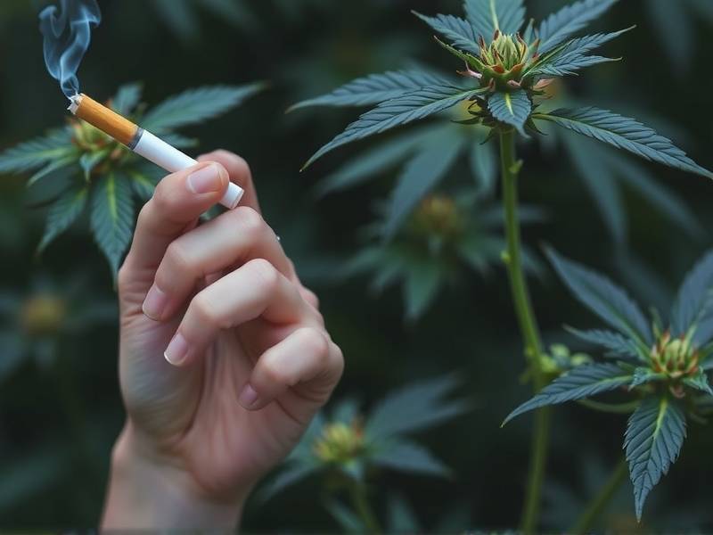 What Happens to Your Body After You Quit Smoking Pot