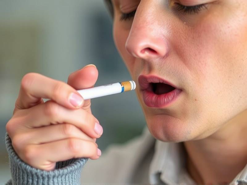 How Long Does Smoking Affect Your Body After Quitting?