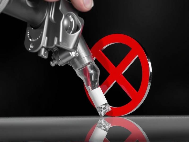 Is It Hard to Quit Smoking? Tips and Support for Those Trying to Quit